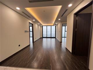Bán căn 3pn  107.5m2 han jardin n01  t6, n01  t7 ngoại giao đoàn giá 12 tỷ.  0917 673 ***