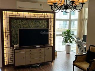 Bán căn 3pn  120m2 view công viên và hồ tây, full nội thất cao cấp.  0917 673 ***