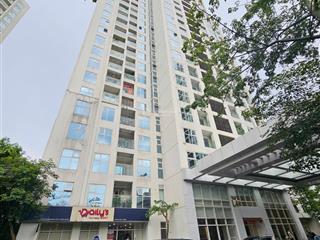 Bán căn hộ 3pn the link ciputra 107m2 view công viên, giá 11.5 tỷ.  0917 673 ***