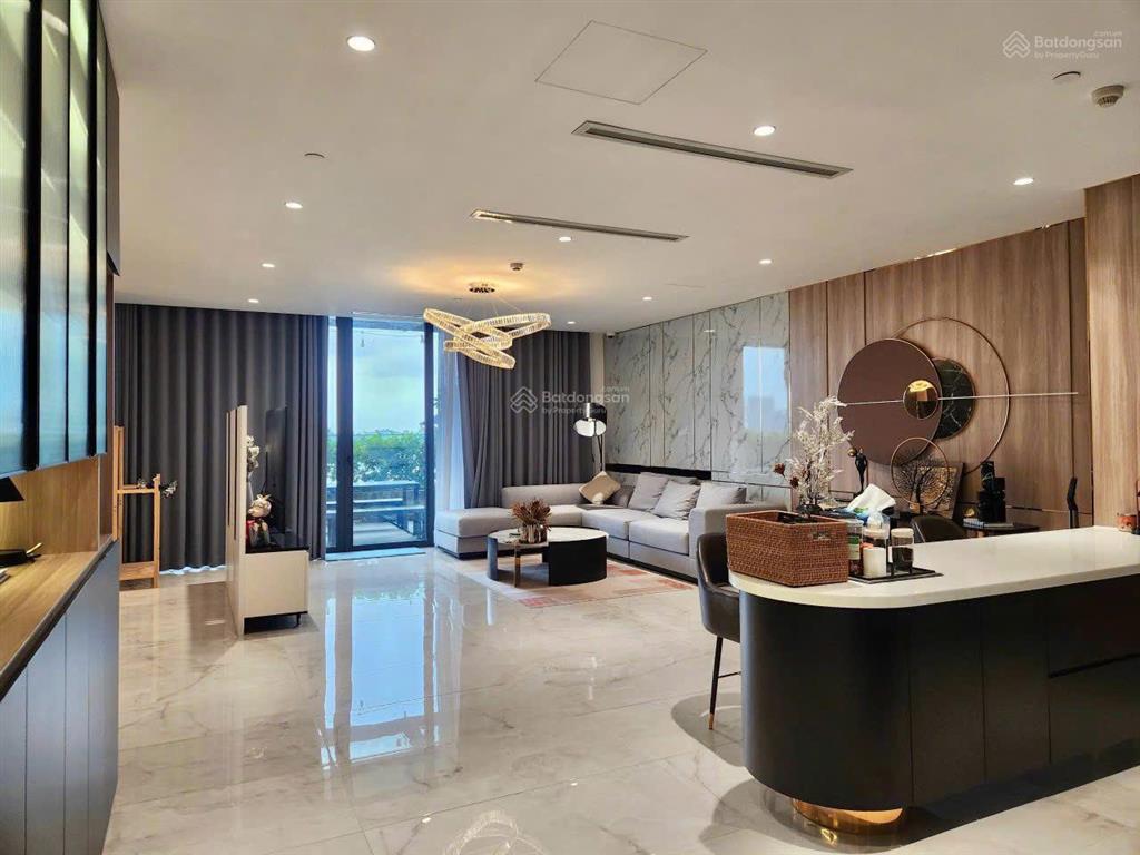 Bán căn hộ duplex 3pn  250m2 view trực diện hồ tây chung cư golden westlake.  0917 673 ***