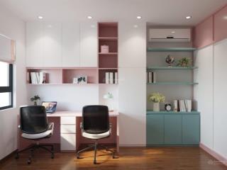 Bán căn hộ chung cư hateco yên sở, hoàng mai, hn. toà b diện tích thông thuỷ 62m2