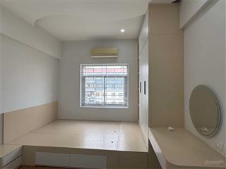 Bán căn hộ chung cư 54m 2 ngủ kđt vĩnh hoàng full nội thất.