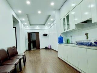 Bán căn hộ 2 ngủ tt toà n1  khu đô thị đồng tầu hoàng mai.