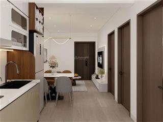 Bán căn hộ cc 60m² kđt vĩnh hoàng căn hộ 2 phòng ngủ kđt vĩnh hoàng, q. hoàng mai