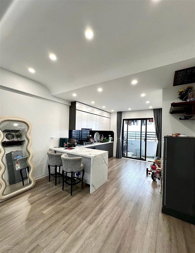Bán căn hộ cc 72m² kdt vĩnh hoàng căn hộ 2 phòng ngủ kđt vĩnh hoàng, q. hoàng mai.
