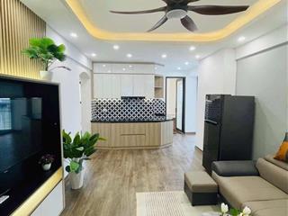 Cần bán gấp căn hộ 54m toà a2 chung cư đền lừ full nội thất view khu đô thị louis city
