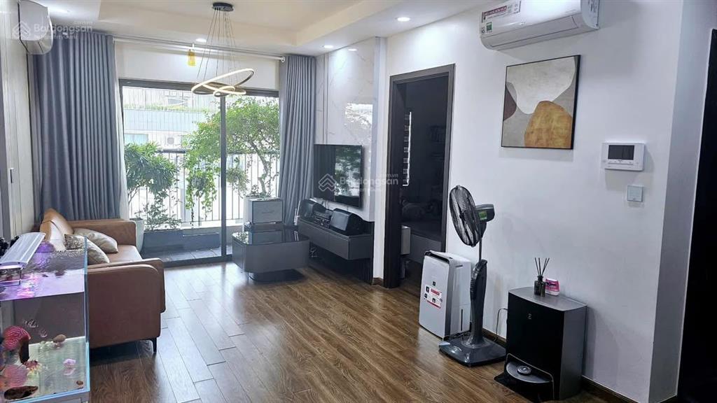 Bán 67m chung cư @home số 987 tam trinh hoàng mai. lô góc view đẹp nhất toà