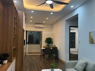 Bán căn hộ 58m 2 ngủ toà n1  khu đô thị đồng tàu  hoàng mai.
