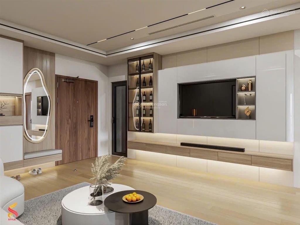 Bán cc 82m 3 ngủ osaka complex 48 ngọc hồi hoàng mai.