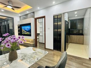 Bán căn hộ 60m chung cư ct36 định công view cực thoáng. full nội thất xịn sò.