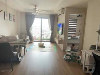 Bán căn hộ 3 ngủ chung cư gelexia 885 tam trinh  yên sở  hoàng mai