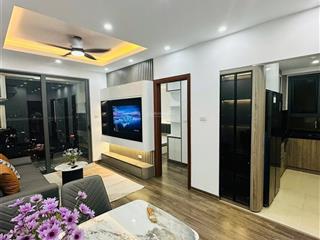 Bán căn 2 ngủ chung cư @home số 987 tam trinh  hoàng mai