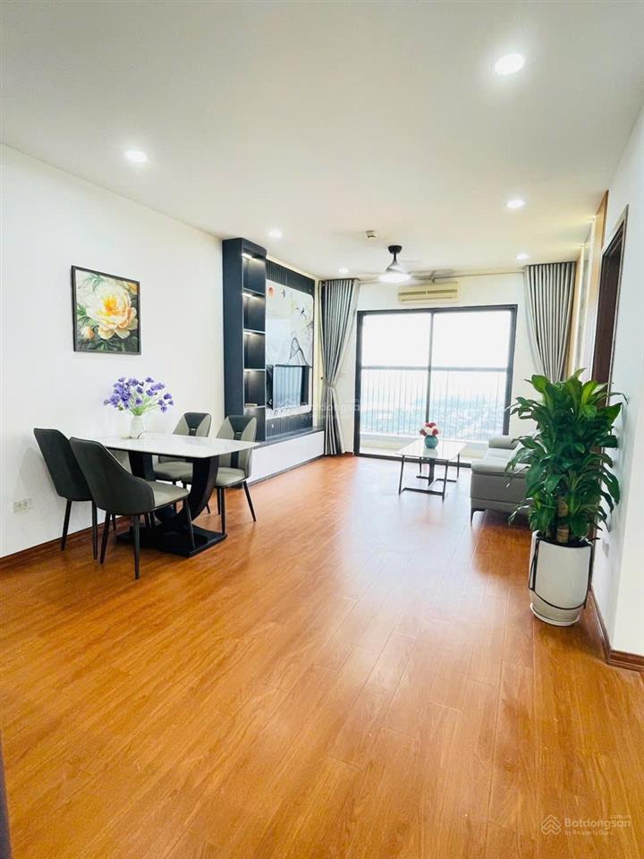 Bán căn hộ cc t&t riverview, đường vĩnh hưng, hoàng mai, hà nội. diện tích 90m2. view sông hồng