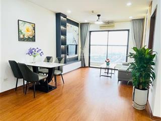 Bán căn hộ cc t&t riverview, đường vĩnh hưng, hoàng mai, hà nội. diện tích 90m2. view sông hồng