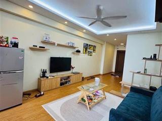 Bán căn hộ 58mchung cư hateco yên sở, hoàng mai, hà nội.