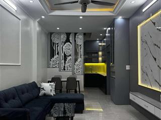 Bán nhà riêng ngõ 255 lĩnh nam 30m2 x 5 tầng hoàng mai. 3 bước chân ra mặt phố