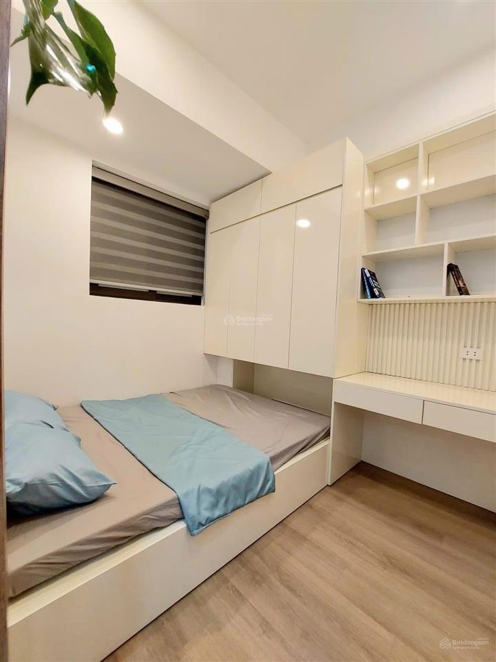 Bán căn hộ cc 65m² kdt vĩnh hoàng căn hộ 2 phòng ngủ kđt vĩnh hoàng, q. hoàng mai. view hồ