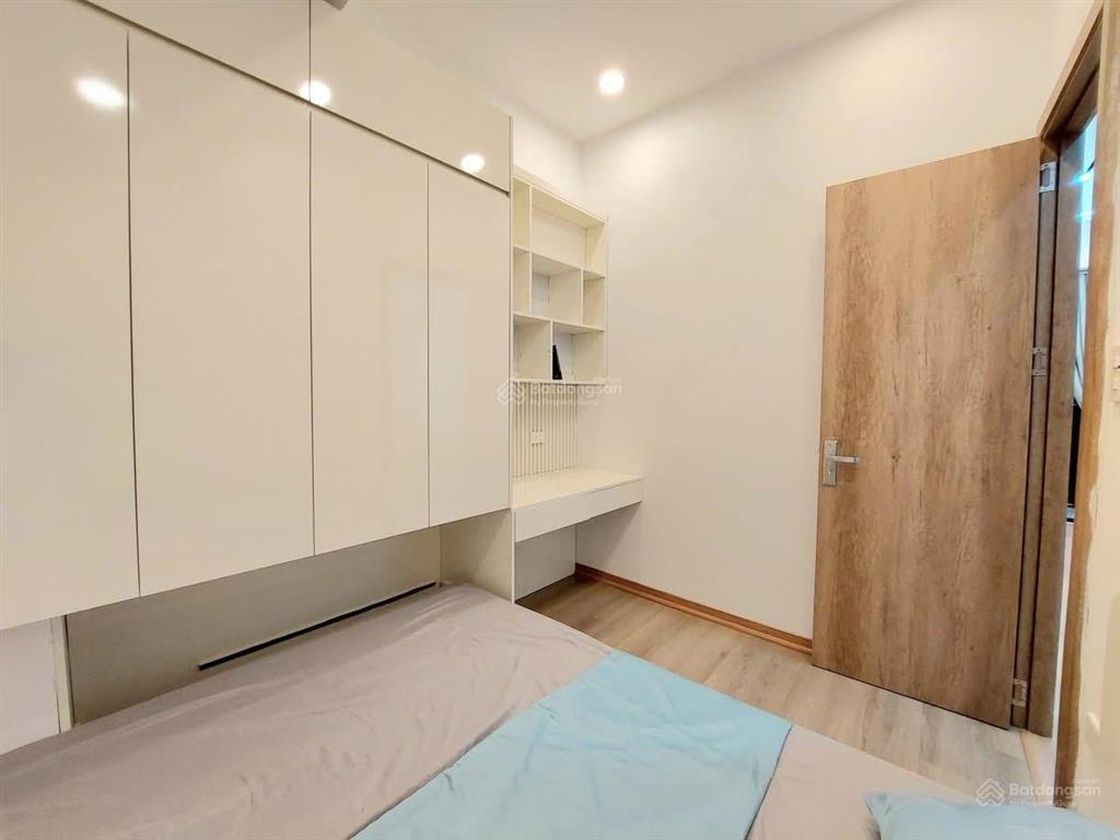 Bán căn hộ cc 65m² kdt vĩnh hoàng căn hộ 2 phòng ngủ kđt vĩnh hoàng, q. hoàng mai. view hồ