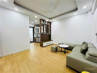 Bán chung cư 2 ngủ toà vật tư du lịch số 6 ngách 51 ngõ 15 ngọc hồi