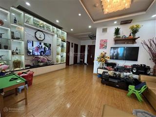 Bán căn hộ 92m2 chung cư lilama 52 lĩnh nam  hoàng mai