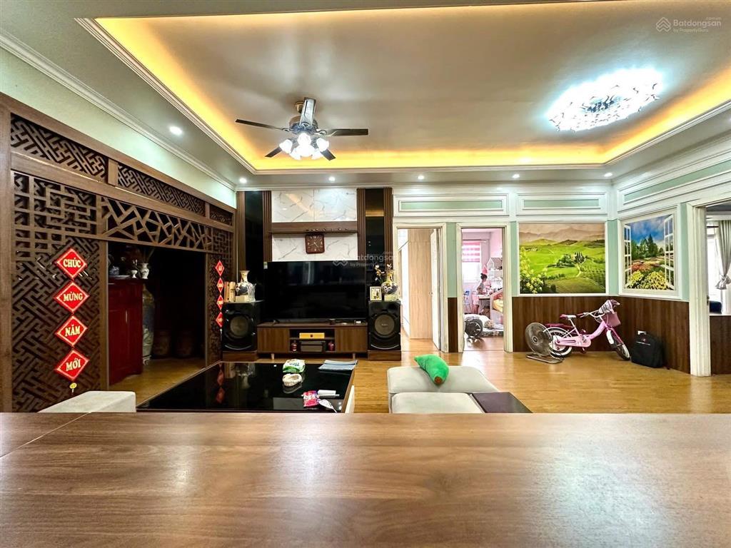 Bán căn hộ 66m đại kim building  đại kim  hoàng mai.