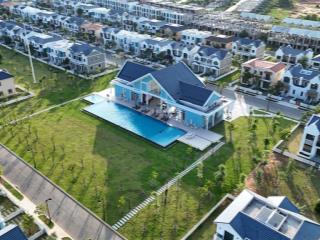 3.5 tỷ toàn giá 100% sở hữu ngay nhà phố biển 6x20m đã nhận nhà cách biển chỉ 450m