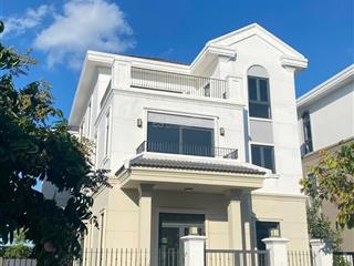 Bán biệt thự đơn lập 300m² aqua city đã nhận nhà, giá tốt nhất thị trường, chỉ 15.2 tỷ