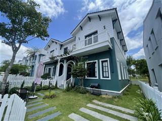 Full nội thất đẹp biệt thự song lập 8x20 đường 16m giá 5.5 tỷ xách vali vào ở ngay nội thất đẹp 3pn