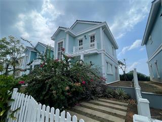 Siêu rẻ 9 tỷ full nội thất biệt thự đơn lập 240m2 view biển siêu đẹp chỉ cần thanh toán 8.55 tỷ