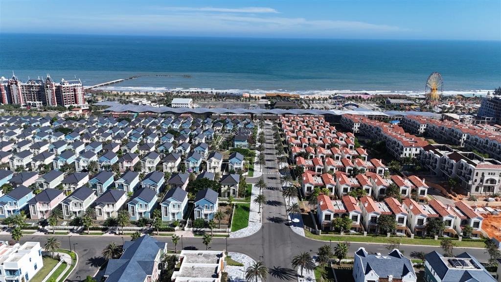 Hiếm có 1 căn song lập 200m2 ngay khu florida 3.3 đã nhận nhà 5 tỷ (25 triệu/m2)