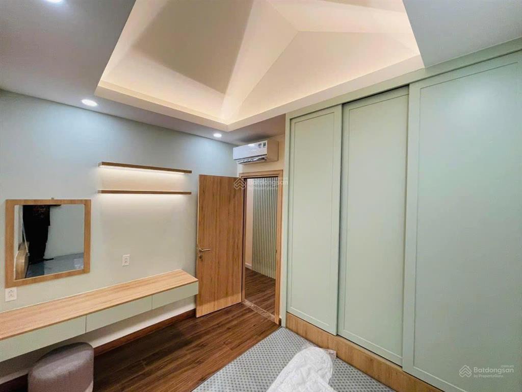 Biệt thự đơn lập 10x20 hướng biển full nội thất đẹp giá 6 tỷ bao hết thuế phí (giá tốt dự án)