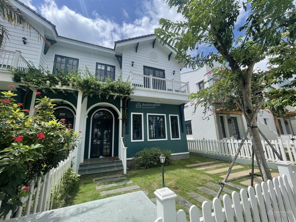 Biệt thự song lập khu florida 3.3 đường 16m giá bán full 4.7 tỷ (bao hết thuế phí)0975 404 ***