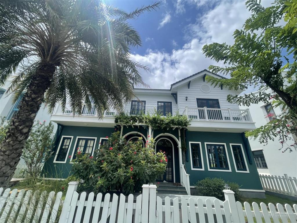 Biệt thự song lập khu florida 3.3 đường 16m giá bán full 4.7 tỷ (bao hết thuế phí)0975 404 ***