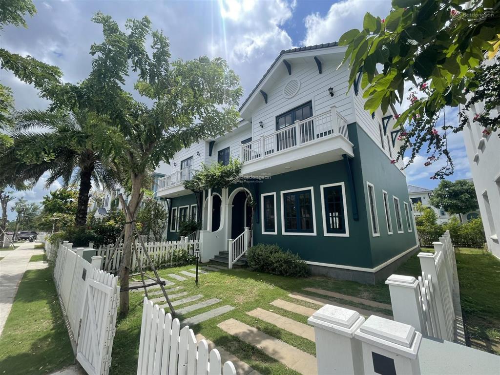 Biệt thự song lập khu florida 3.3 đường 16m giá bán full 4.7 tỷ (bao hết thuế phí)0975 404 ***