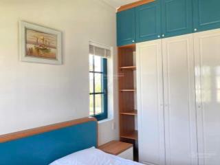 Biệt thự 200m2 full nội thất. full nội thất đẹp 3pn đường 16m giá chỉ 6.1 tỷ bao hết diện tích10x20