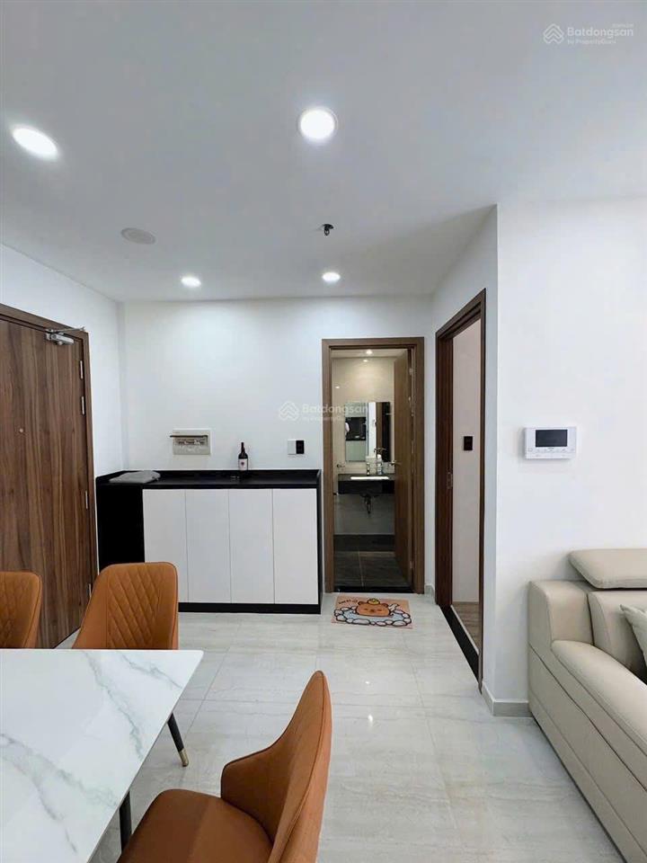 Bán căn hộ 1pn, 1wc, 50m2 tại happy one central, 1,95 tỷ, thủ dầu một, bình dương