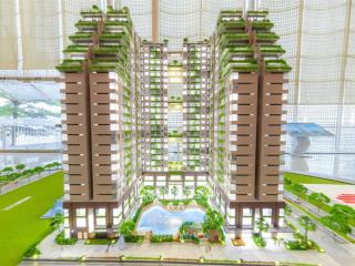Bán căn hộ happy one sora, 3,1 tỷ, 70m2, 2pn, 2wc, giá tốt, hot!