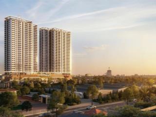 Bán cc tại an phú, thuận an, bình dương, giá ưu đãi chỉ với 1,4 tỷ, 40m2