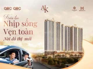 Chỉ 225tr ký hđmb căn hộ resort chuẩn 5 sao* chỉ từ 1,5 tỷ/ căn