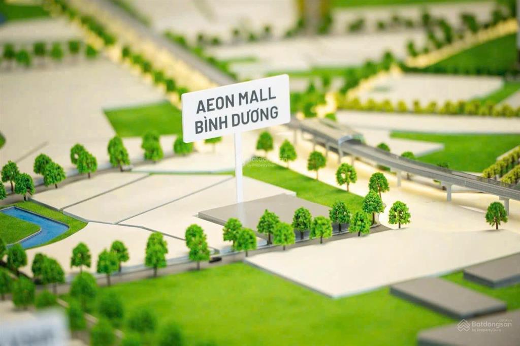 Hàng hiếm căn officetel mặt tiền cổng chính dự án happy one mori 52m2 giá chỉ 1 tỷ 980