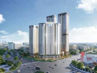 Căn hộ green skyline đối diện go dĩ an, quốc lộ 1k, 62 triệu/m2 booking chọn căn đẹp ngay ạ