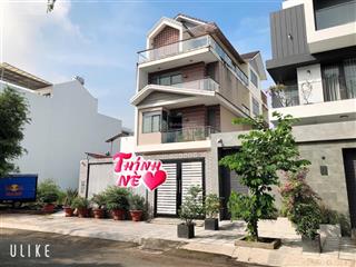 Biệt thự khu đông thủ thiêm , đường 16m, ngang 8x24, vị trí vàng