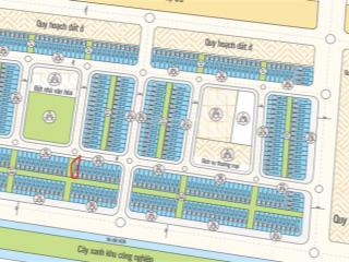 Chính chủ bán lô xẻ khe 100m dũng liệt, yên phong đã có sổ giá 2xtr/m