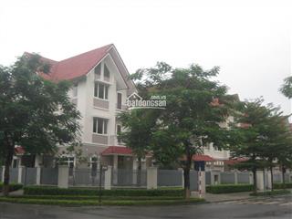 Gia đình tôi cần bán căn biệt thự 306m2 kđt an hưng, p dương nội, q hà đông, hn  0904 333 ***
