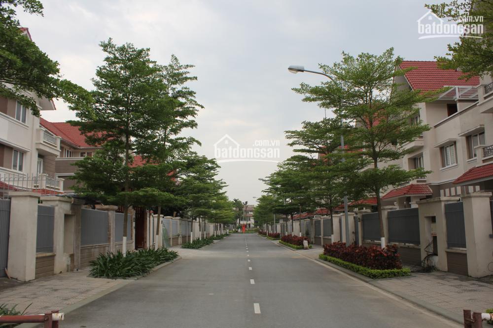 Gia đình tôi cần bán căn biệt thự 306m² kđt an hưng, p dương nội, q hà đông, hn  0904 333 ***