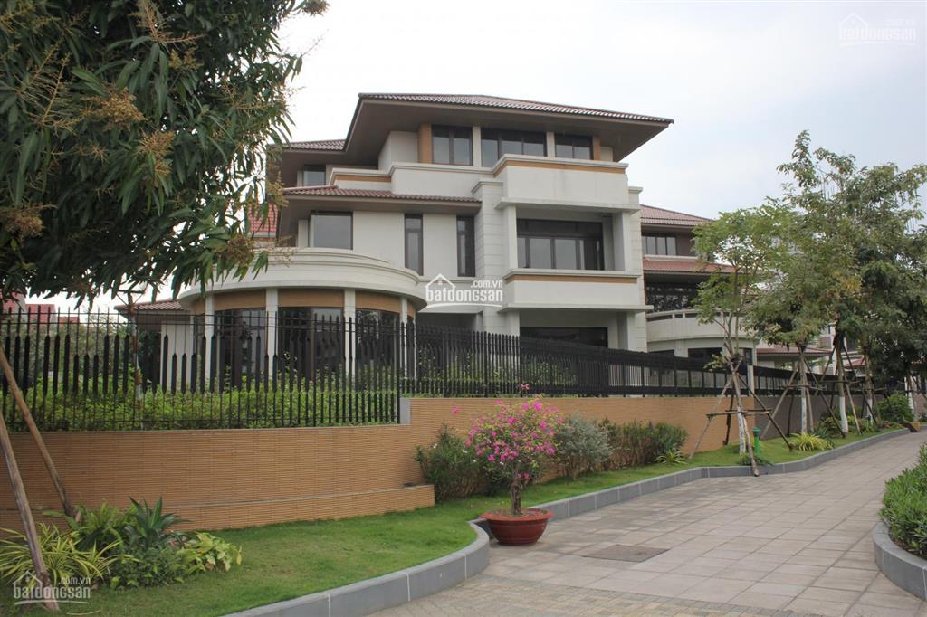 Gia đình tôi cần bán căn biệt thự 306m² kđt an hưng, p dương nội, q hà đông, hn  0904 333 ***