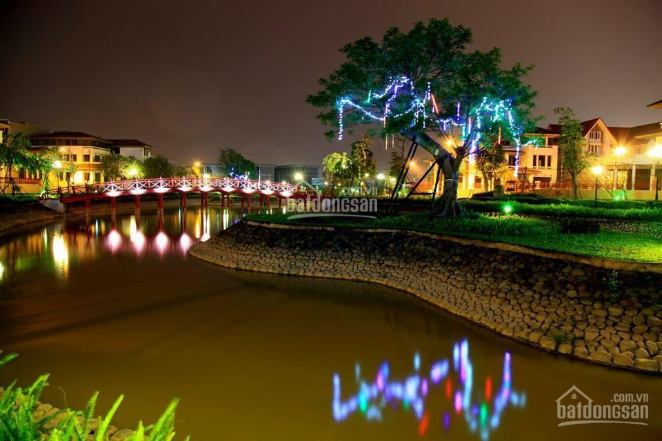 Gia đình tôi cần bán căn biệt thự 306m² kđt an hưng, p dương nội, q hà đông, hn  0904 333 ***