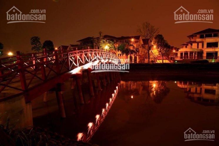Gia đình tôi cần bán căn biệt thự 306m² kđt an hưng, p dương nội, q hà đông, hn  0904 333 ***
