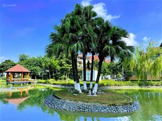 Bán nhanh căn nhà liền kề hoàn thiện đẳng cấp full nội thất khu an hưng, dương nội  0904 333 ***