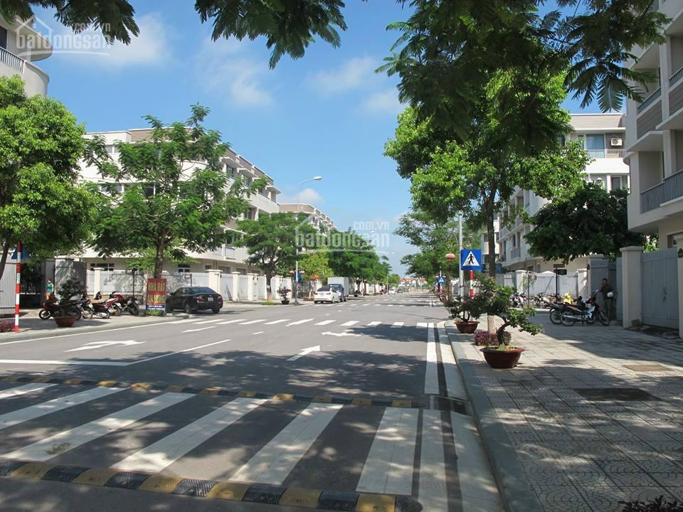 Cho thuê căn liền kề khu đô thị mới an hưng có nền, nhà wc, điện nước, 10triệu/ tháng  0904 333 ***